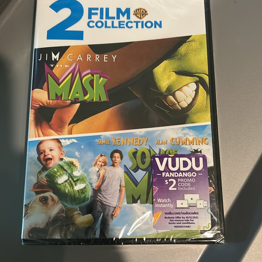 DVD Movies Never viewed $7 EA - Picture 5 of 8